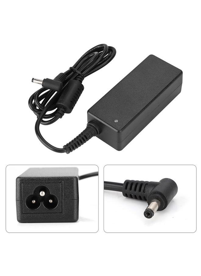 Thoraya - For ASUS X553M X553MA Series 19V 2.37A 45W Power Adapter With 4*1.35mm Interface - Image 1