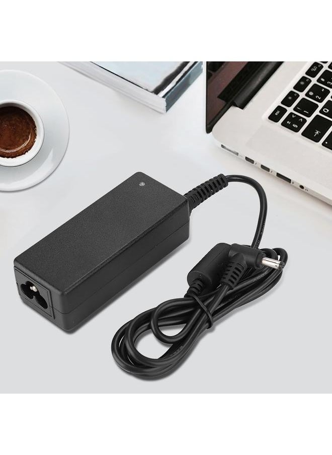 Thoraya - For ASUS X553M X553MA Series 19V 2.37A 45W Power Adapter With 4*1.35mm Interface - Image 1