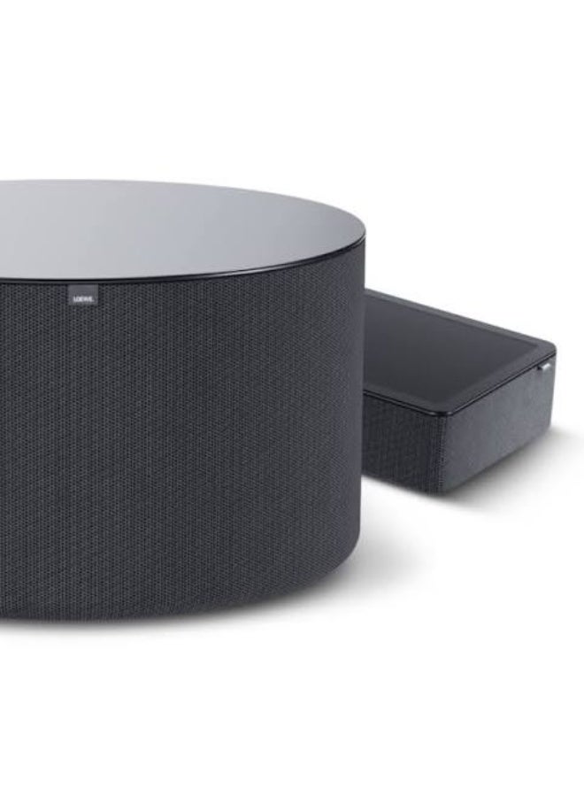 Loewe klang bar5 mr & sub5_5.1.2 Dolby Atmos Soundbar - Image 2