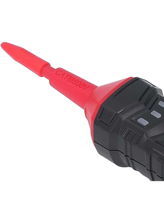 Generic Multimeter Pen Type Digital Multimeter Display Dc Ac Voltage Tester Meter Voltmeter Tool  - Image 2