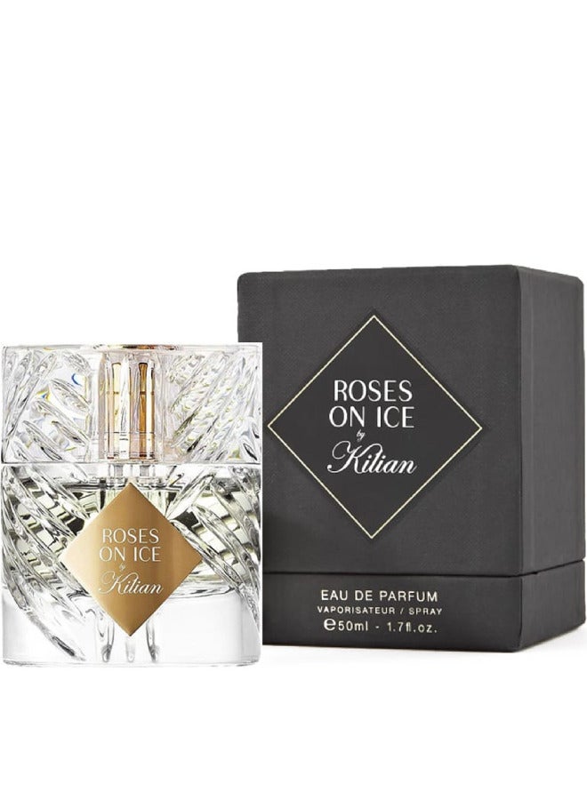 KILIAN Roses On Ice EDP 50ml - Image 2
