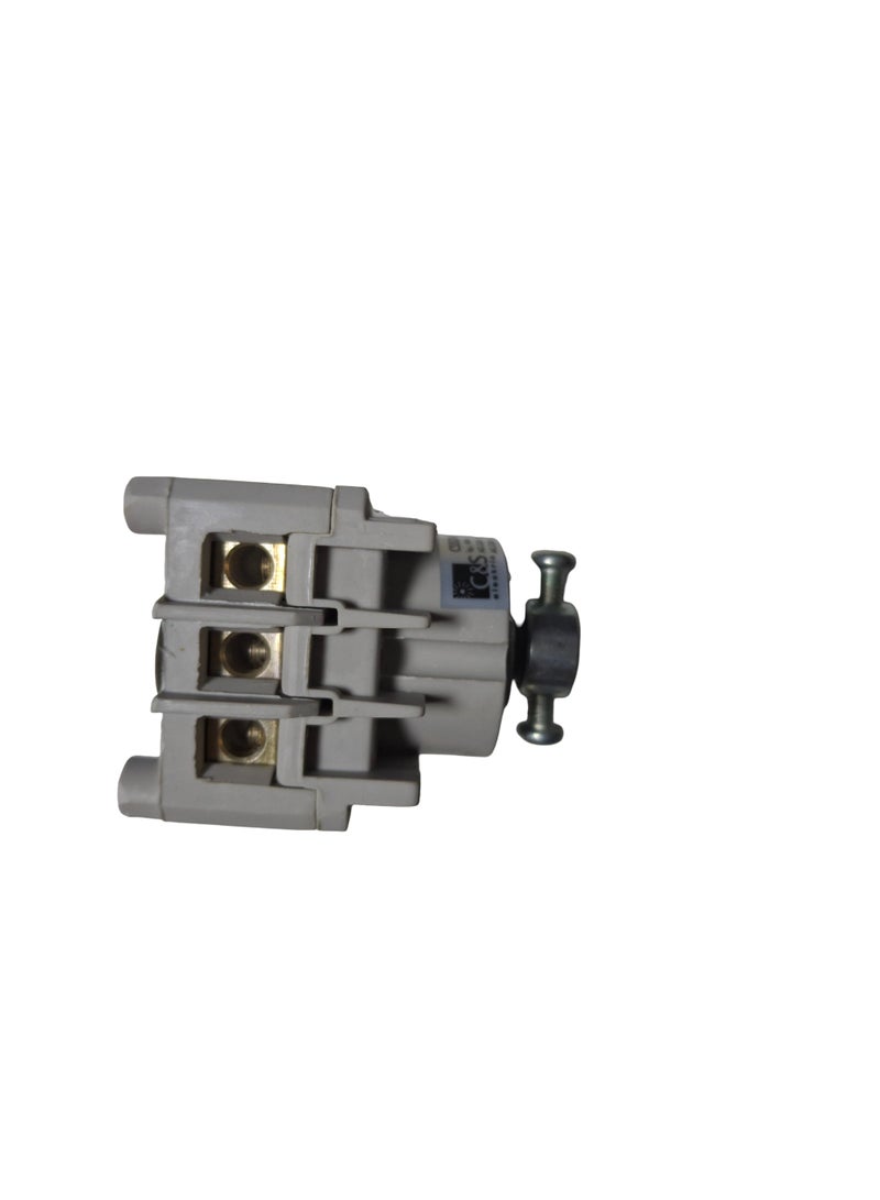 C&S Electric CSSD40D3U مفتاح فصل 40 أمبير، 415 فولت، 50/60 هرتز - Image 4