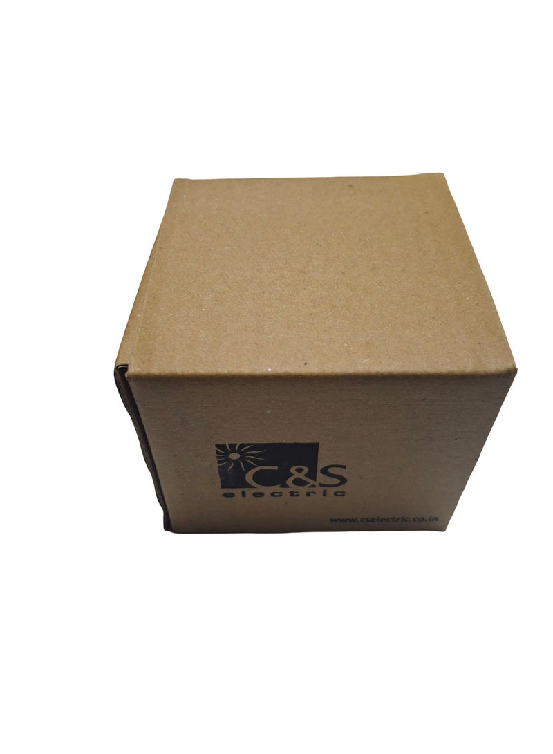 C&S Electric CSSD40D3U مفتاح فصل 40 أمبير، 415 فولت، 50/60 هرتز - Image 2