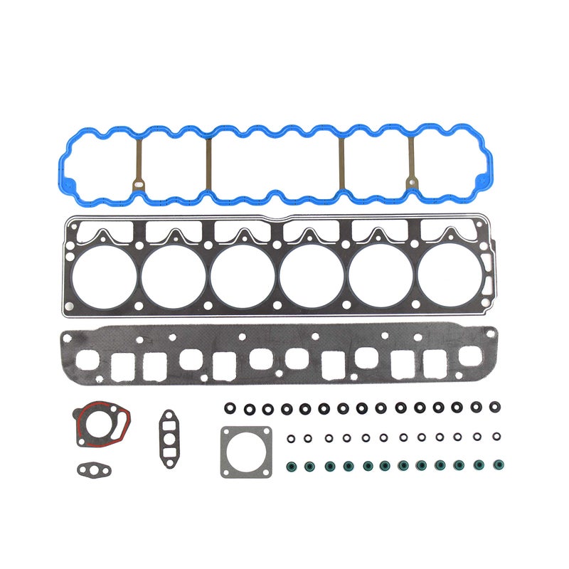 طقم حشوة رأس أسطوانة الجرافيت DNJ HGS1126 لسيارات جيب شيروكي 1996-1998، جراند شيروكي، رانجلر 4.0L L6 12V OHV 242cid