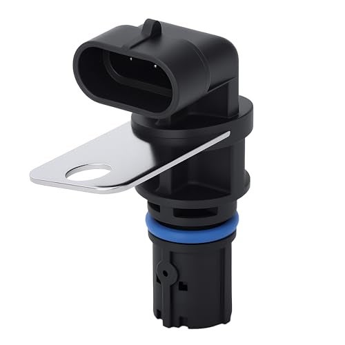 Mirthcos PC278T Crankshaft Position Sensor Compatible with Chevy Silverado 1500 19992006 Express Tahoe Corvette 20002006 GMC Sierra Yukon Savana Envoy Cadillac Escalade - Image 1