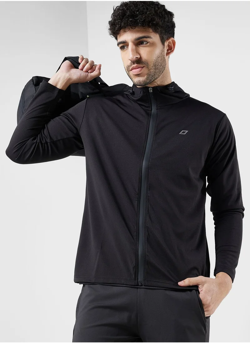 FRWD Training Hoodie
