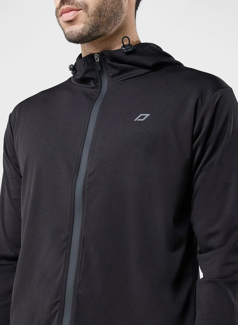 FRWD Training Hoodie