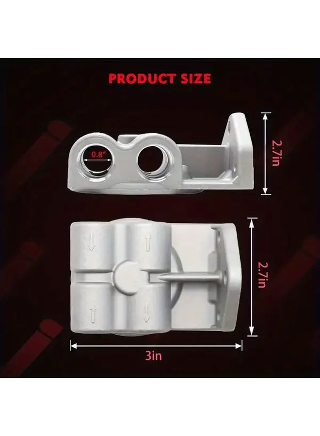 Fuel Filter Base Kit Model 4770 24770 Compatible with Cat Diesel Filter 1R0749 1R0750 - Image 2