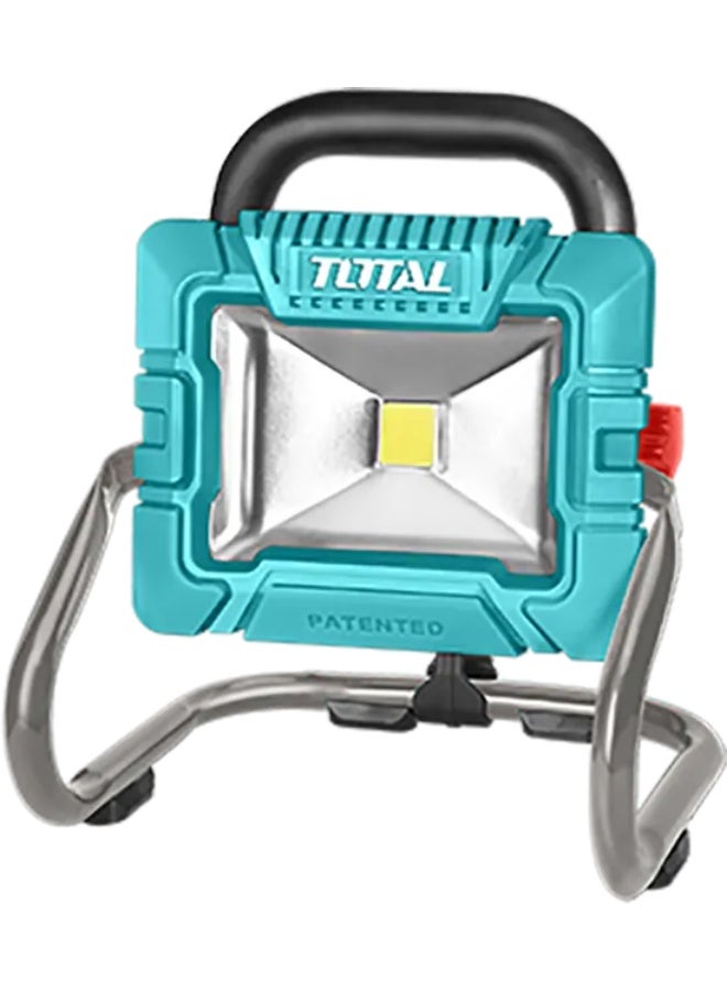 توتال كشاف LED 20 فولت – 1800 لومن - Image 2