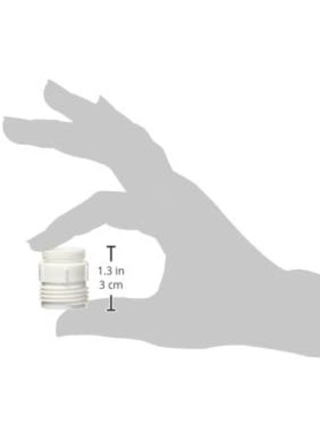 Python Faucet Adapter for Aquarium - Image 2