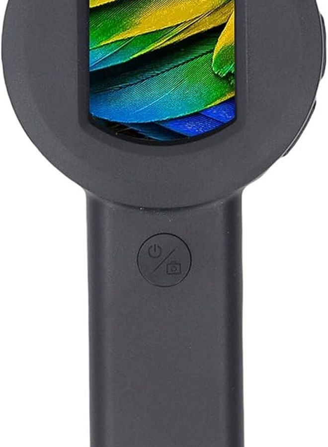 Handheld Microscope With 2 Inch Screen 50X 16MP Camera Digital Magnifying Glass For Repair Reading Jewelry Inspection - Image 2