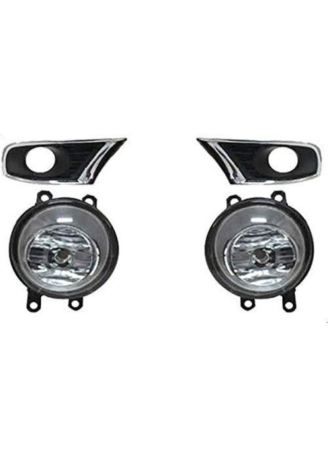 Generic Toyota Aurion Headlight 2009 2010 2011  - Image 2