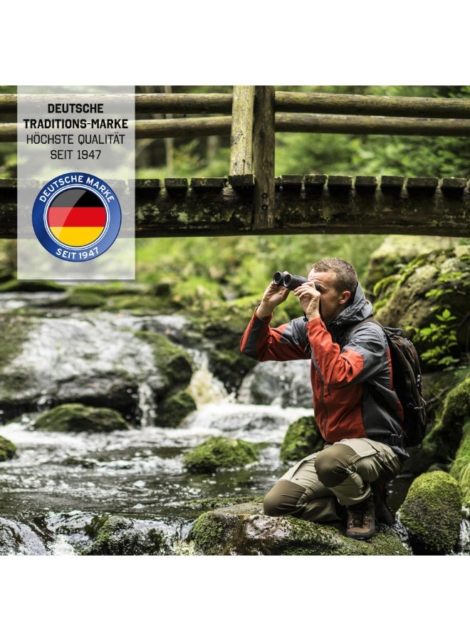 Steiner Safari UltraSharp 10×26 Binocular - Image 4