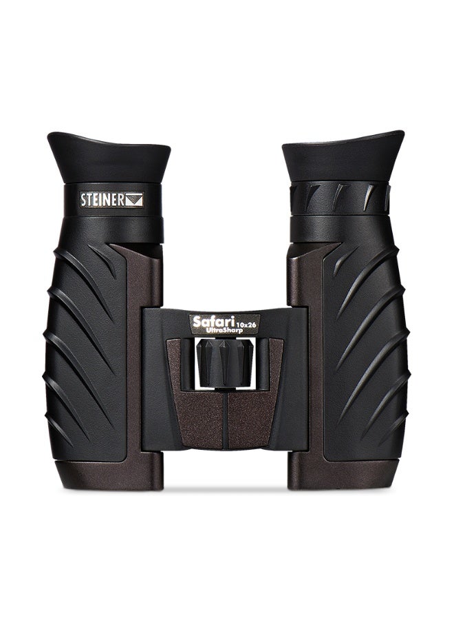 Steiner Safari UltraSharp 10×26 Binocular - Image 2