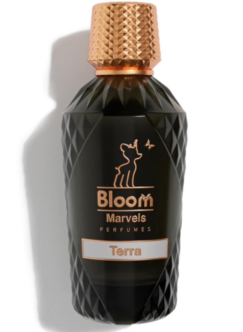 BLOOM Terra perfume by Bloom Perfumes 100ml - Image 1