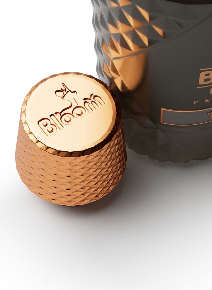 BLOOM Terra perfume by Bloom Perfumes 100ml - Image 3