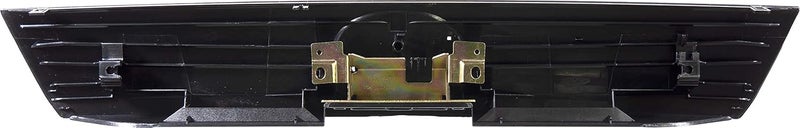 APDTY 112747 Rear Hatch Liftgate Handle for 2004-2010 Scion tC with Upgraded Metal Bracket - Image 2