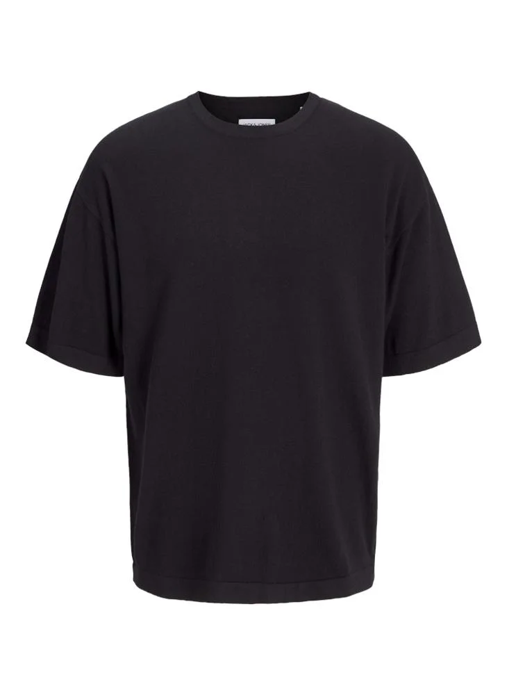 JACK & JONES Essential Crew Regular Fit Neck T-Shirt