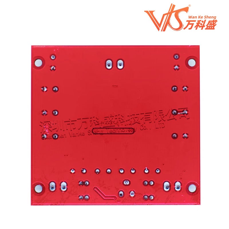 M544 Mono 150W Digital Power Amplifier Board Tpa3116Da Digital Audio Amplifier Board 12-26V - Image 5