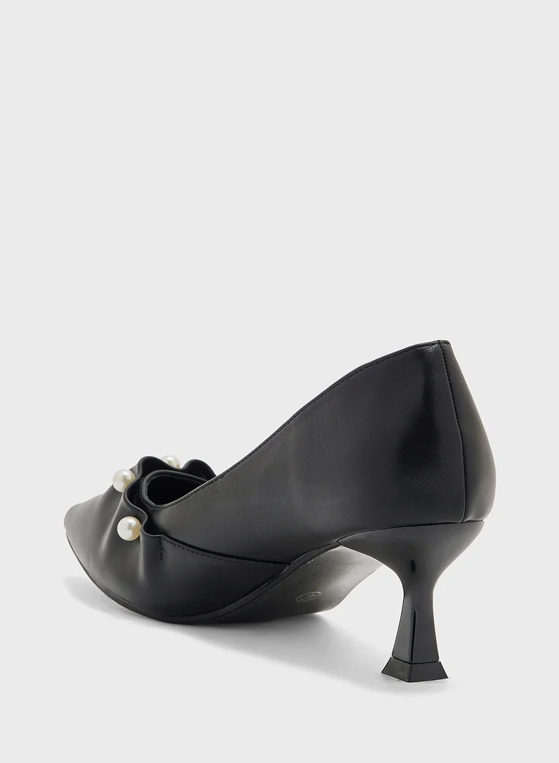 ايلا Pearl Detail Pump