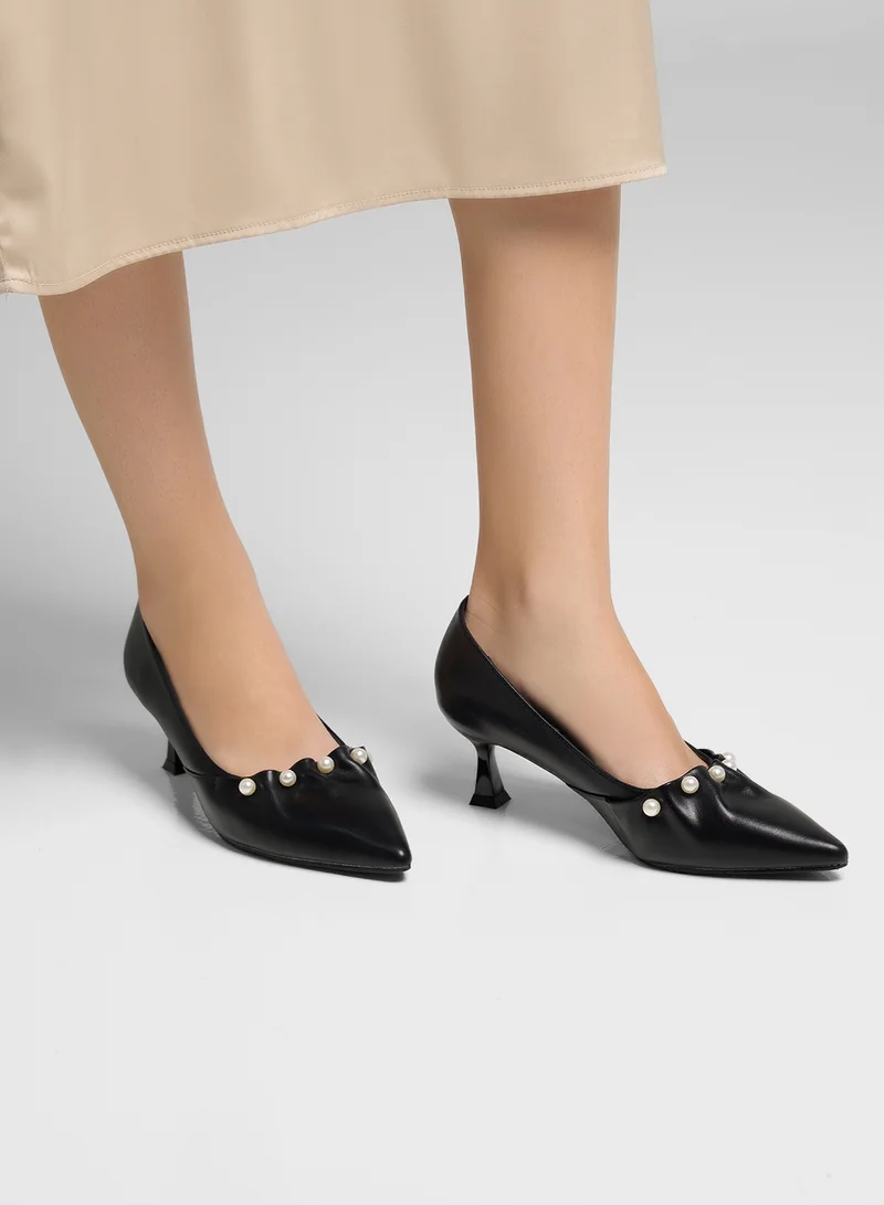 ايلا Pearl Detail Pump