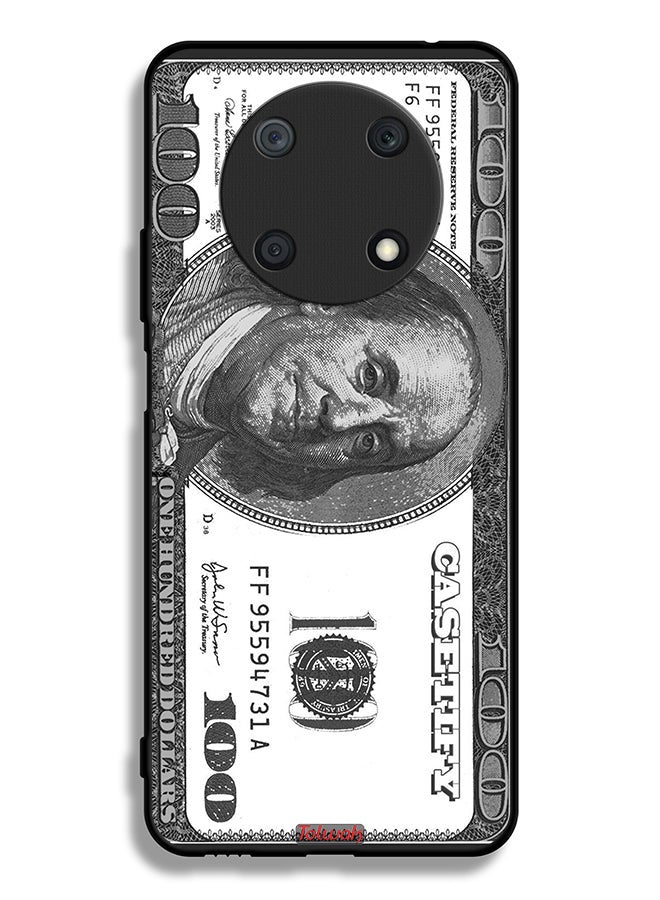 Tolwak Huawei nova Y90 Protective Case Cover Dollar Pattern - Image 2