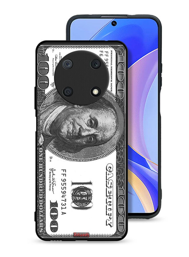 Tolwak Huawei nova Y90 Protective Case Cover Dollar Pattern - Image 1