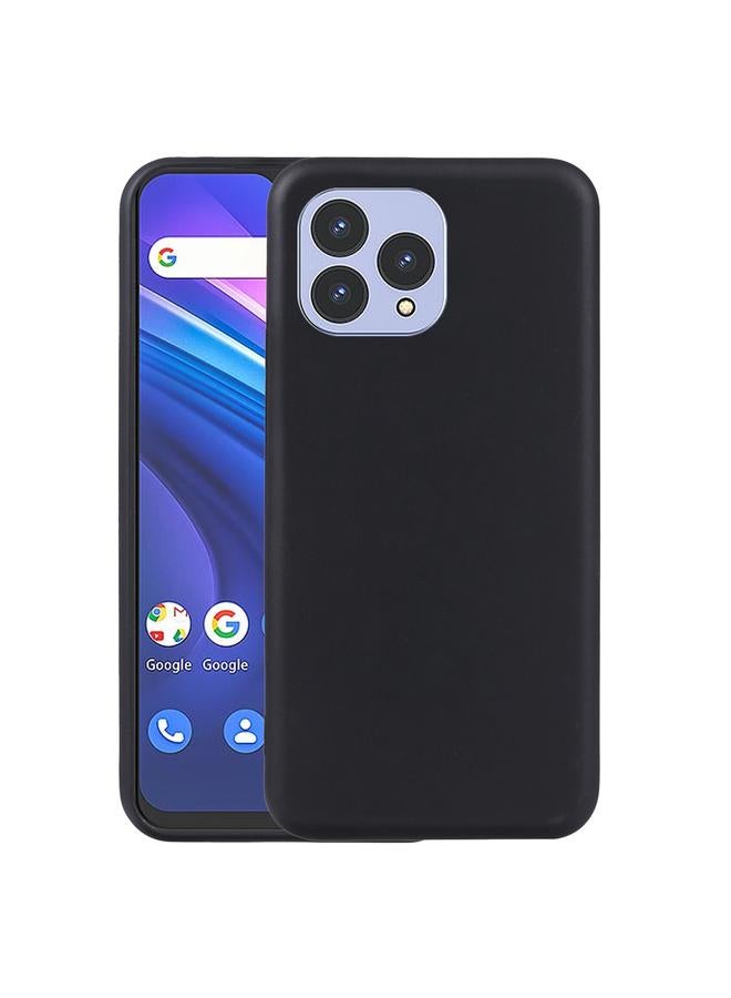 جرين تايجر جراب لهاتف Cubot P80 TPU - Image 1