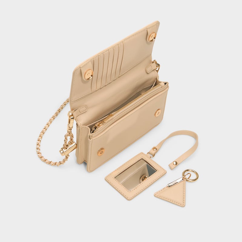 ALDO FITEVERYTHING L CITY HANDBAG - Image 3