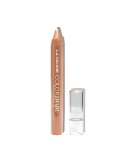 L.A. Colors L.A. COLORS Color Swipe Shadow Stick, Champagne CP687 