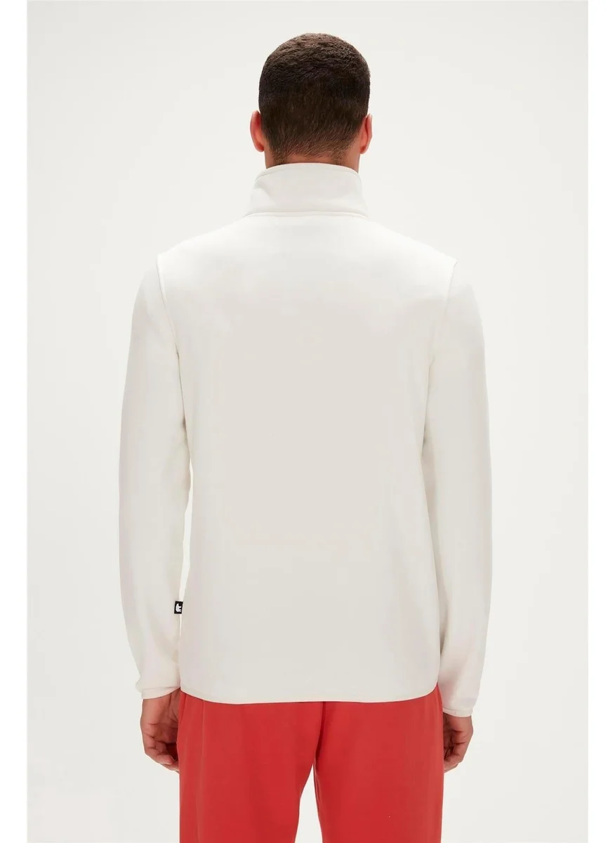باد بير 23.02.21.001-C108 Bowie Full-Zip Men's Fleece