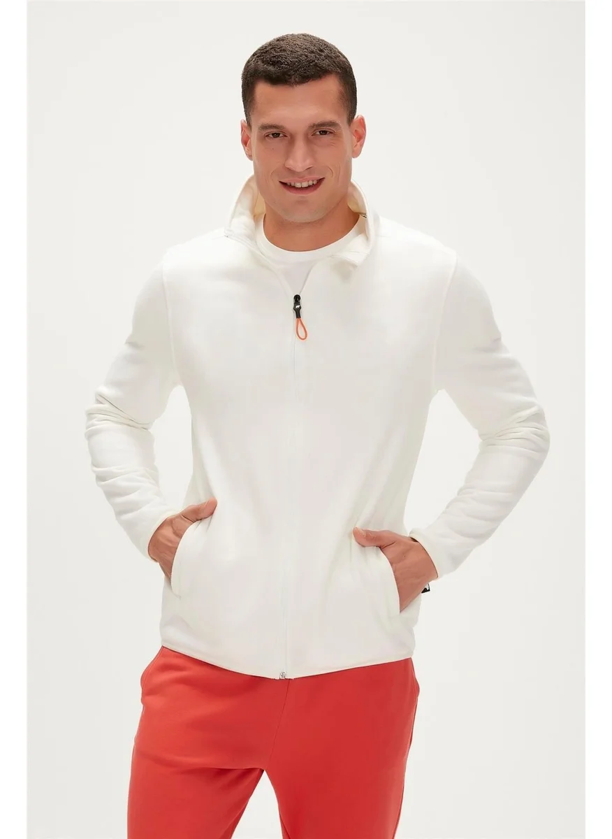 باد بير 23.02.21.001-C108 Bowie Full-Zip Men's Fleece