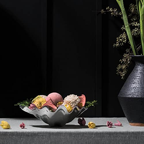 Aromatique Smell of Spring Scented Potpourri Bag 12oz - Decorative Centerpiece Home Fragrance Decor Sachet Botanicals, Long Lasting Room Air Freshener Deodorizer Catchall Bowl Filler Decoration Gifts - Image 2