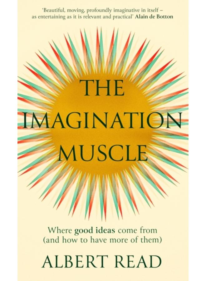 The Imagination Muscle 