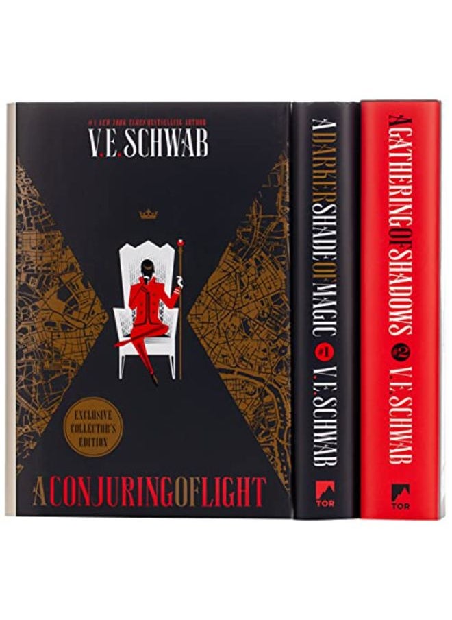 null - Tor Books - Image 1