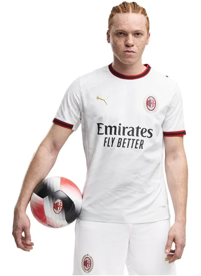 AC Milan 26/27 Away Authentic Jersey Men