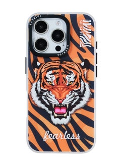 BomBay Tiger