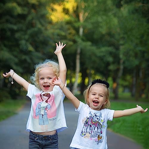 SANNYRA Charms Bracelets for Women, Heart Charm Initial Bracelet Trendy, H Letters Stainless Steel Bracelet Jewelry Confirmation Gifts for Christmas Birthday - Image 4