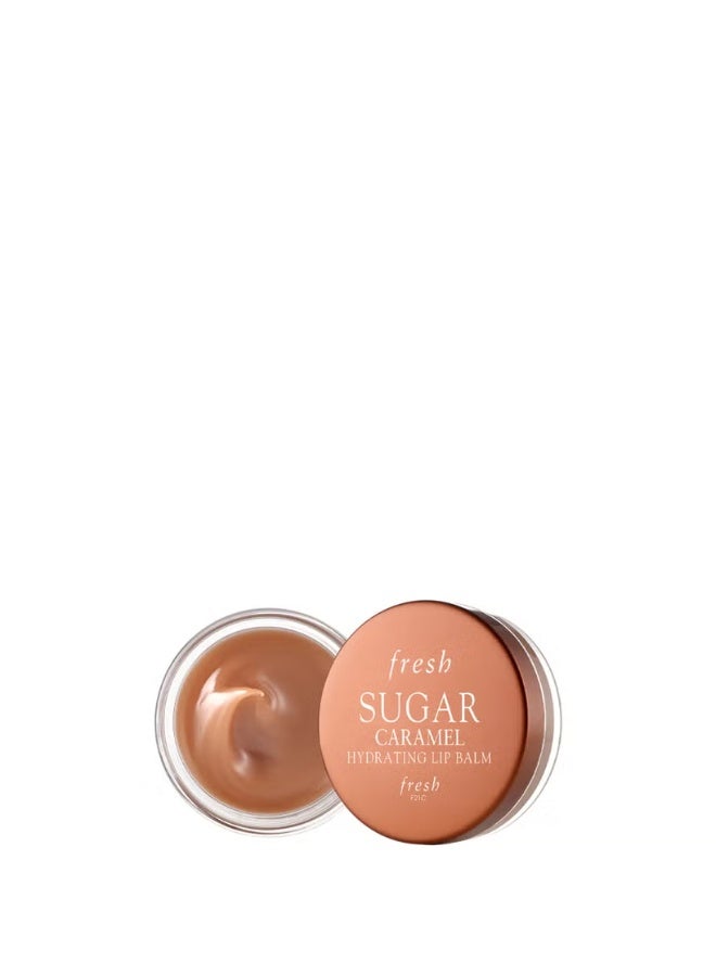 Fresh Sugar Caramel Hydrating Lip Balm 6g - Image 1