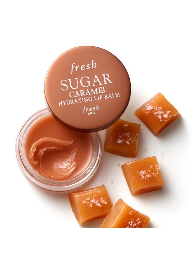 Fresh Sugar Caramel Hydrating Lip Balm 6g - Image 4