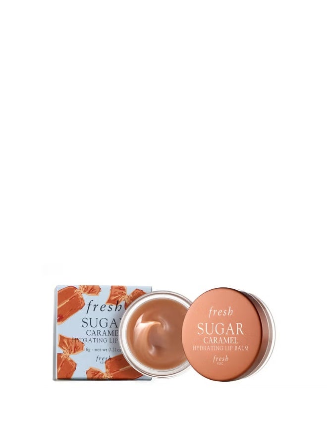 Fresh Sugar Caramel Hydrating Lip Balm 6g - Image 3
