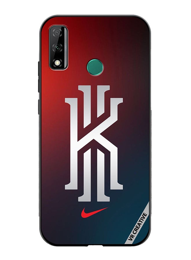 VR CREATIVE Protective Case Cover For Huawei Y8s Nike Design Multicolour - Image 1