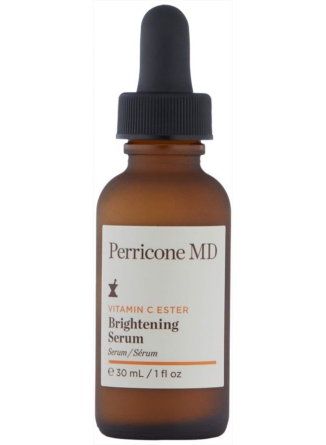 Perricone MD Vitamin C Ester Brightening Serum 1 Fl Oz (Pack of 1) - Image 1