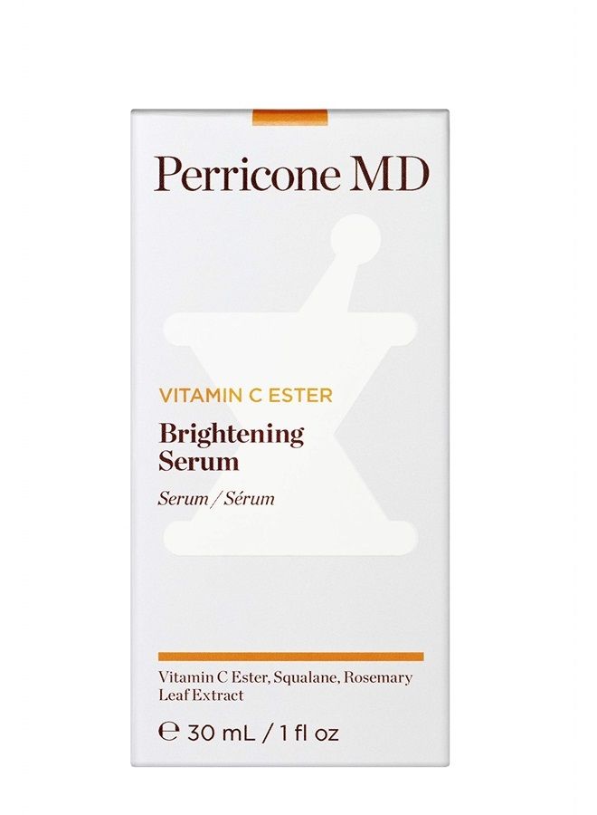 Perricone MD Vitamin C Ester Brightening Serum 1 Fl Oz (Pack of 1) - Image 5