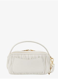Miu Miu matelassè nappa leather shoulder bag  - Image 3