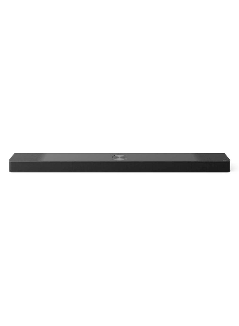 LG Soundbar 915 ch810W Dolby Atmos Wireless S95TR.DSAUELK Black - Image 2