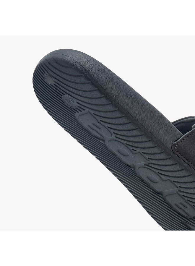 كابا سلايدز بشعار رجالي - Image 4