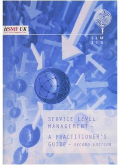 ITSMF SERVICE LEVEL MANAGEMENT