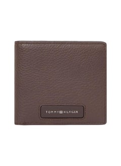 TOMMY HILFIGER Logo Monogram Bifold Wallet  - Image 1