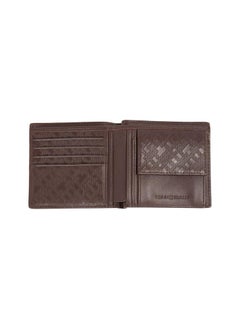 TOMMY HILFIGER Logo Monogram Bifold Wallet  - Image 3